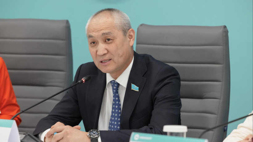  ©El.kz/Артем Чурсинов 