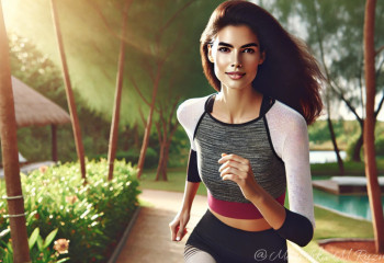 В Аматы на выходных снова перекроют дороги из-за забега