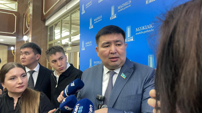  ©El.kz/Амангүл Тілейқызы 