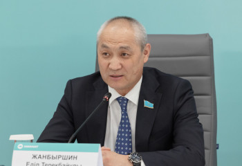 Niko Net, Амилай жазалана ма? Еділ Жаңбыршин жауап берді