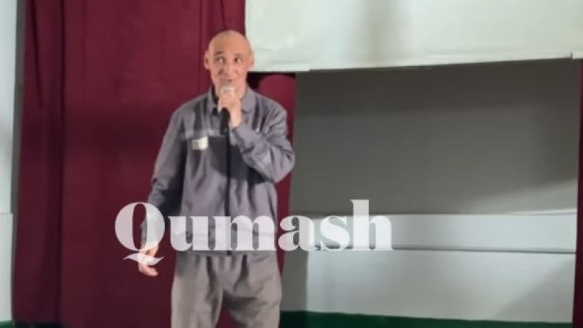  Видеодан алынған кадр 