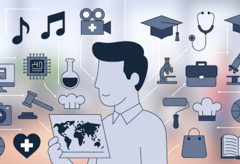 Как получить визу талантов в США: дают ли ее за книгу и ютуб-канал