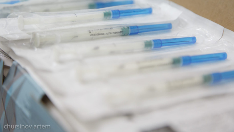  ©El.kz/Артем Чурсинов 