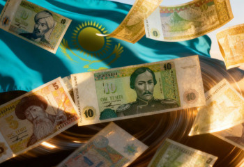 Ұлттық валюта алдағы 10 жылда қалай өзгереді? Қаржыгер болжам жасады