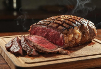 Астане пройдёт мясная ярмарка: кило говядины по 2700 тенге