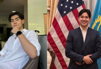 Қазақстандықтардың жаңа жетістігі: Aleem Duolingo-ны қалай басып озды?