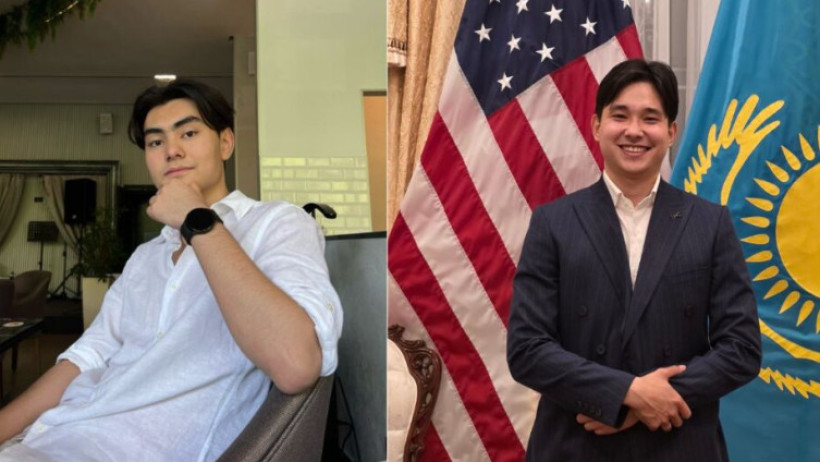  Әлеуметтік желі 