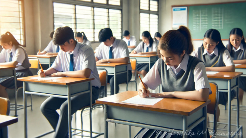  ©El.kz/Марина РУЗМАТОВА/ChatGPT 