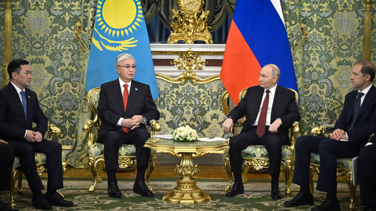 Ақорда 