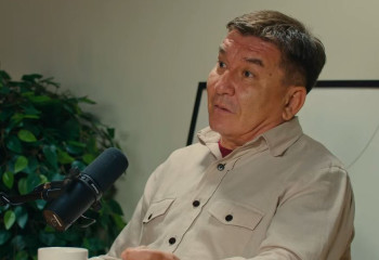 «Ауғанстан немесе Сирия емеспіз ғой». Сарапшы «төрешілерді қорқытады» дегенге ашуланды