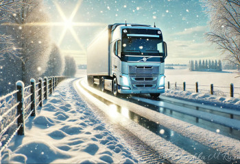 Выезд на закрытую дорогу: что грозит водителям