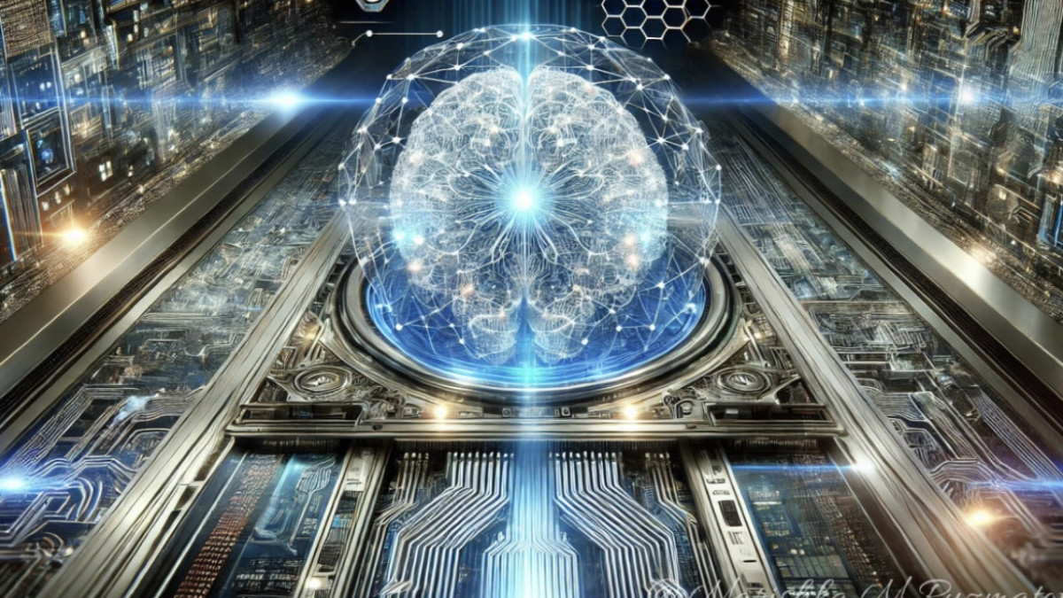  El.kz / Marina Ruzmatova/ ChatGPT 