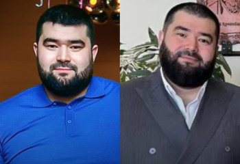 Скандал с фото акима вернул в повестку «Дело Алиби»