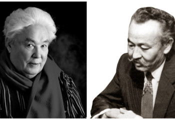 Ермек Серкебаев пен Абдолла Қарсақбаевтың мерейтойлары ЮНЕСКО көлемінде аталып өтеді