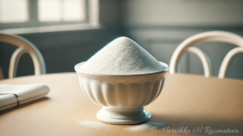  ©El.kz/Марина РУЗМАТОВА/ChatGPT 