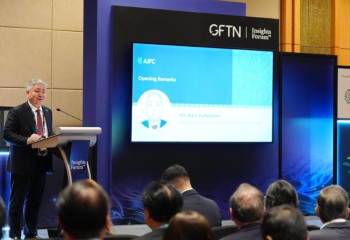 Kazakhstan and Singapore advance financial and investment collaboration