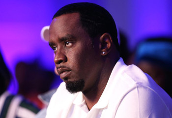 Түрмеде тәртіп бұзған P. Diddy-дің жазасы ұзартылды