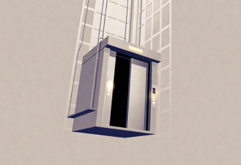 В Астане при обрушении лифта погиб рабочий, двое пострадали