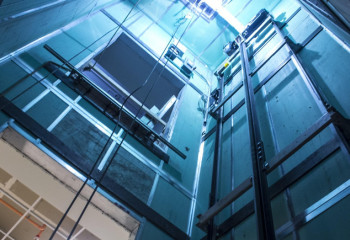 Астанада лифт құлады: бір адам қаза тапты