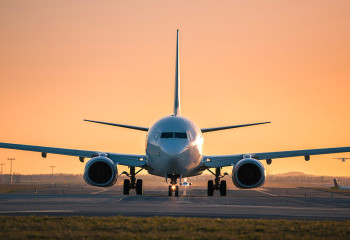 Астанадан Бурабайға ұшақпен баруға болады