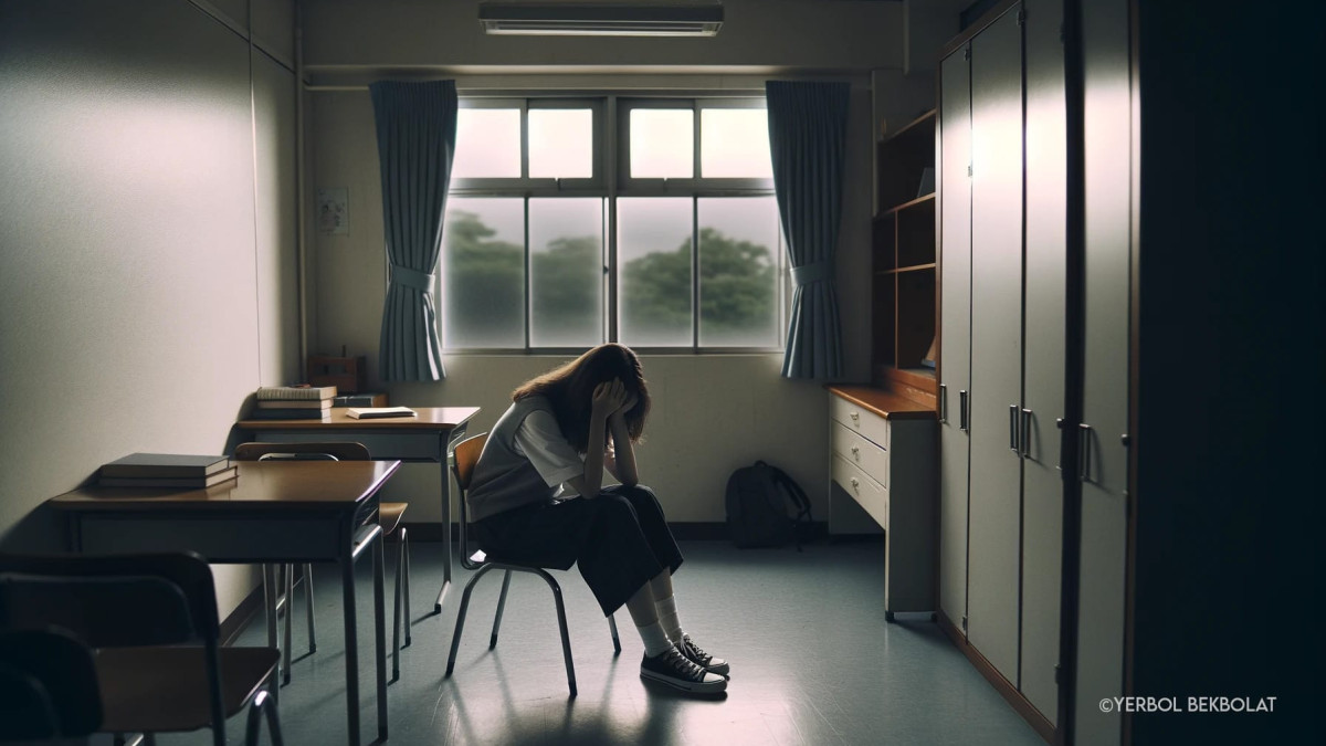  ©El.kz/Ербол БЕКБОЛАТ/Midjourney 