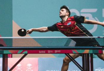 Ислам ынтымақтастығы ойындары: Кирилл Герасименко чемпион атанды