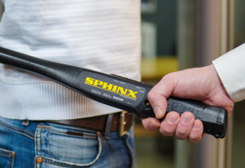 Енді сауда орталықтарында қауіпсіздік күшейеді