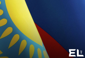 Казахстан и Россия: стратегическое партнёрство