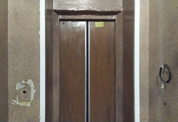 Елдегі лифтілердің жартысынан көбі жарамсыз