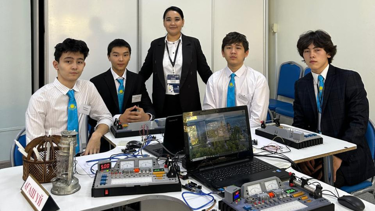  жеке мұрағат 