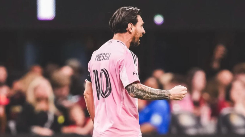  Instagram/intermiamicf 