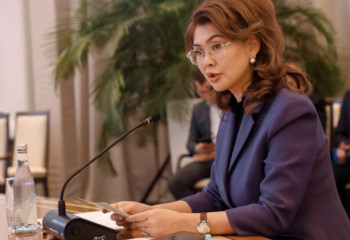 Aida Balayeva proposes establishing unified creative products marketplace in CA