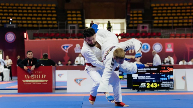  Сағындық Орынбасар 