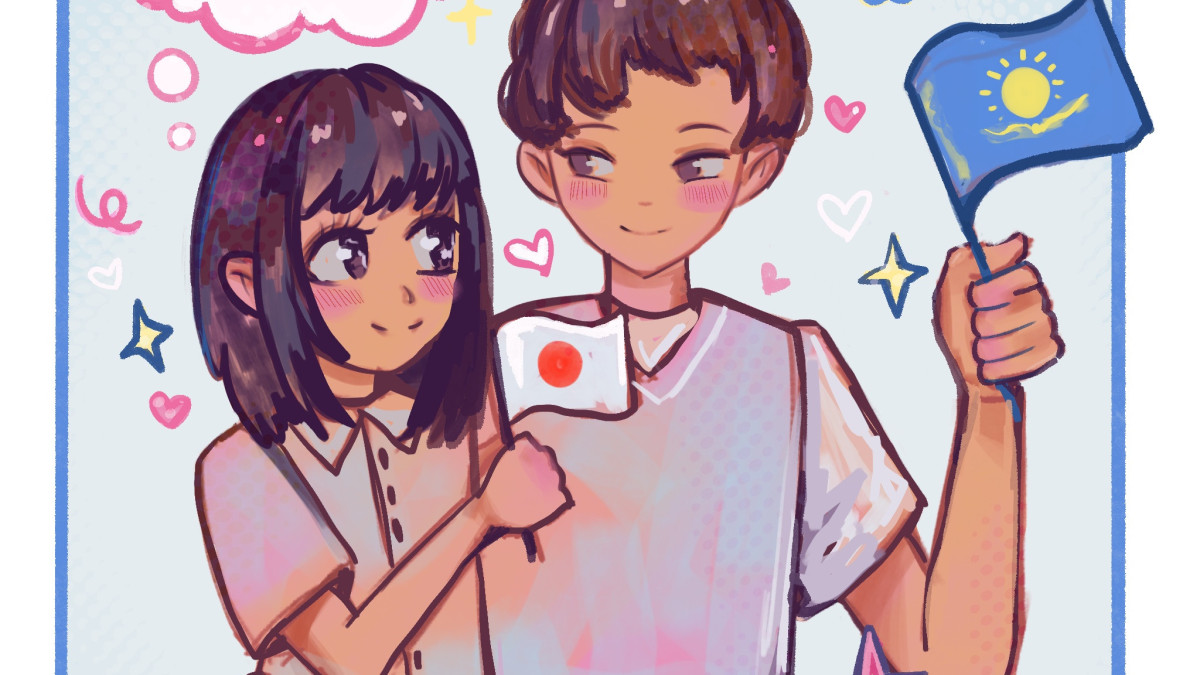  Карина Бижоба 