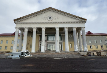 Балқаш әуежайын реконструкциялауға 945 млн теңге бөлінді