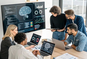 OpenAI запускает групповые чаты с ИИ: новое общение онлайн