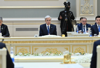 Глава государства высказался о развитии искусственного интеллекта