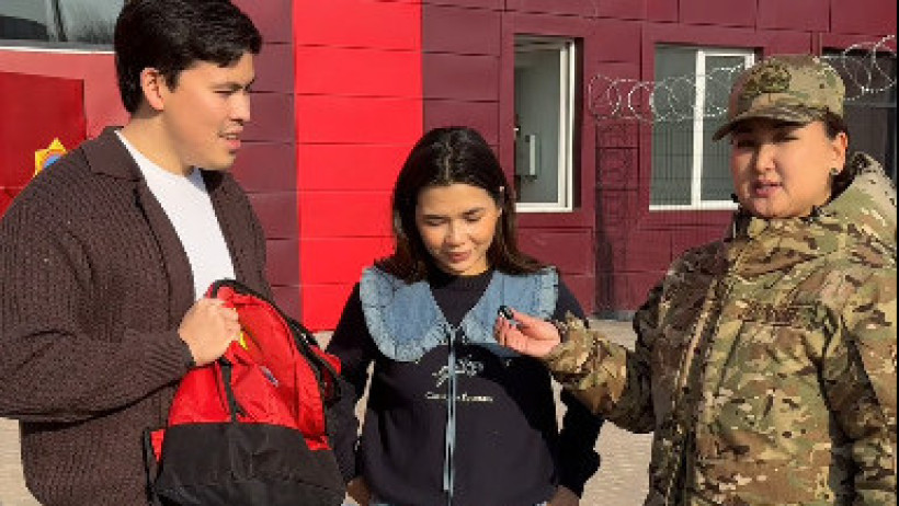  Видеодан кадр 