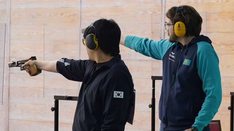  Спортты дамыту дирекциясының баспасөз қызметі 