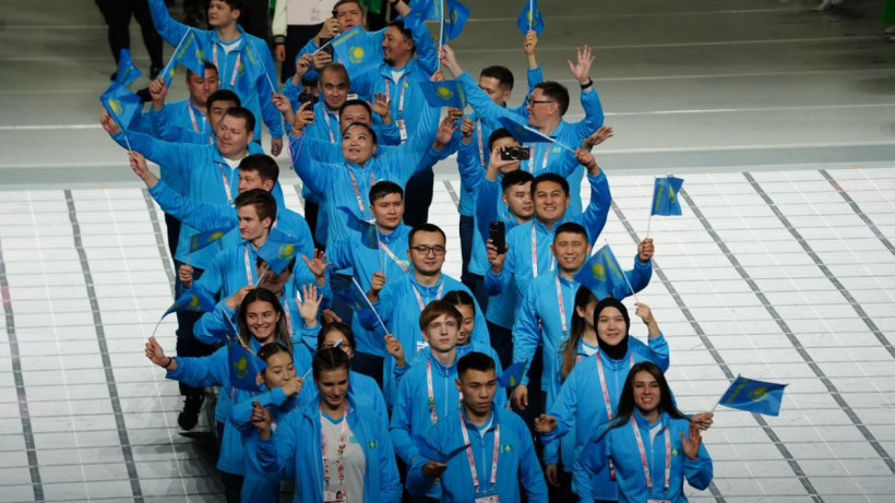  © Пресс-служба Дирекции развития спорта 