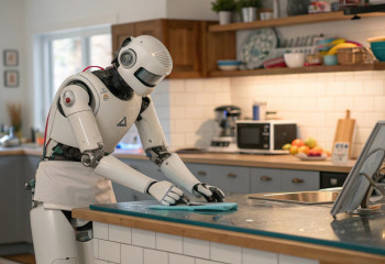 Робот Unitree G1 поразил сеть «человеческими» движениями без ускорения и телеуправления