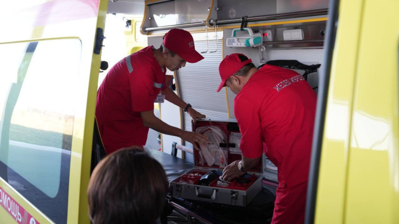  Денсаулық сақтау министрлігі 