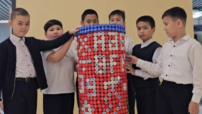  © Управление образования области Абай 