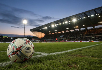 Объявили стартовый состав сборной Казахстана на матч с Бельгией