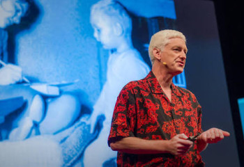 Питер Норвиг: Қазақстан мұнайдан — ЖИ өтетін ең батыл трансформация жасап жатыр