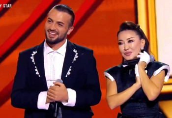 Silk Way Star финалистері анықталды: мегажоба 12 елдің өнерпаздары мен миллиондаған көрерменнің басын қосты