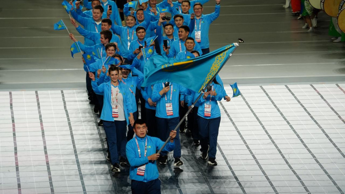  Спортты дамыту дирекциясының баспасөз қызметі 