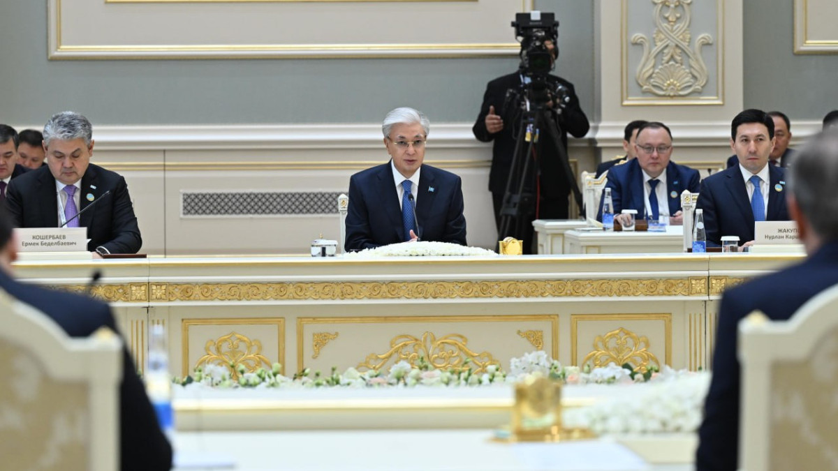  © Пресс-служба Акорды 