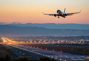 Глобальное небо на взлёте: авиация развивается быстрее, чем мир успевает строить аэропорты