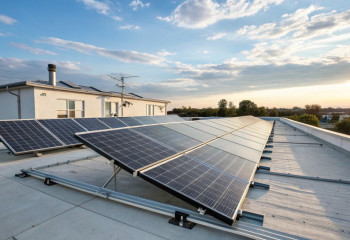 Новый метод может полностью изменить производство солнечных панелей и светодиодов